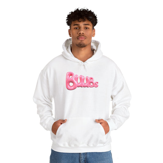 "Buubs" Hooded Unisex Sweatshirt - BuuBs